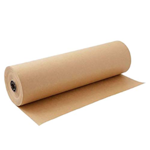 kraft paper roll